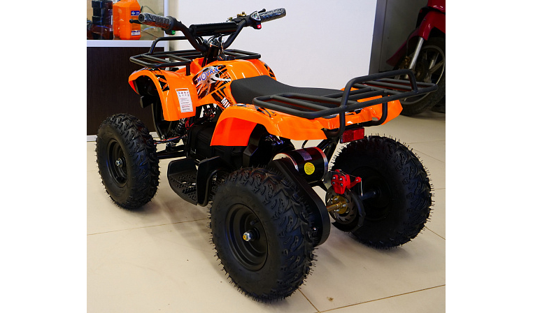 Детский электро квадроцикл MOTAX ATV Х-16 BIGWHEEL
