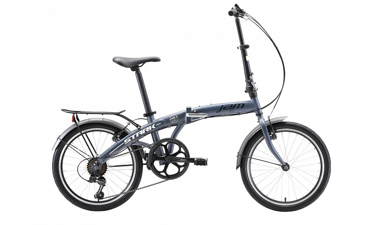 Велосипед Stark Jam 20.1 V К:20" 2020