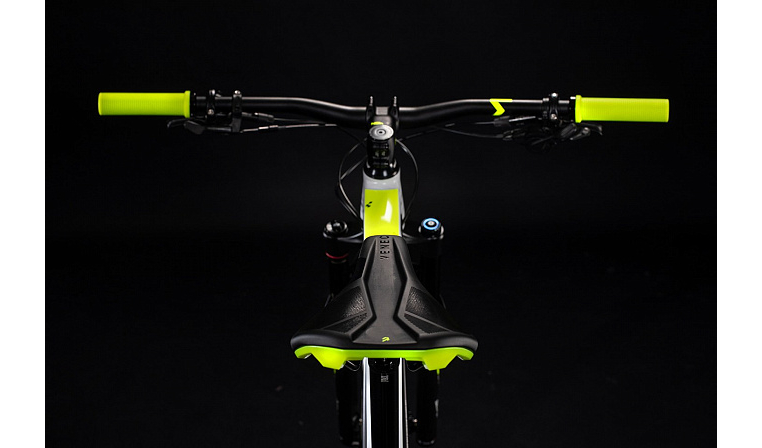 Велосипед Cube Stereo 120 Race К:29" 2020