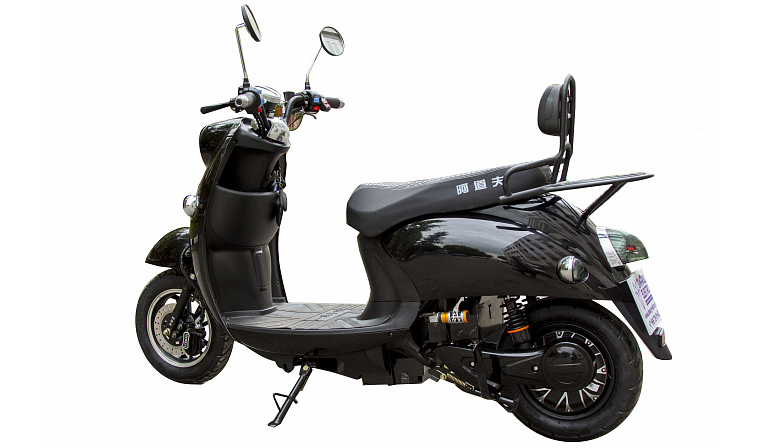 Электромотоцикл KWTbike Xscooter