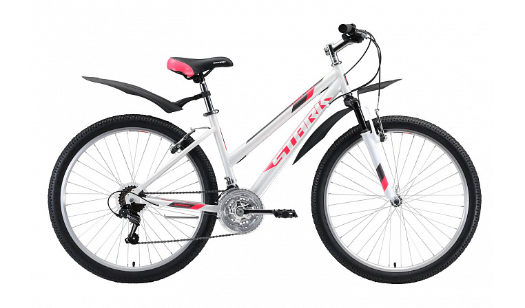 Велосипед Stark Luna 26.1 V К:26" 2020