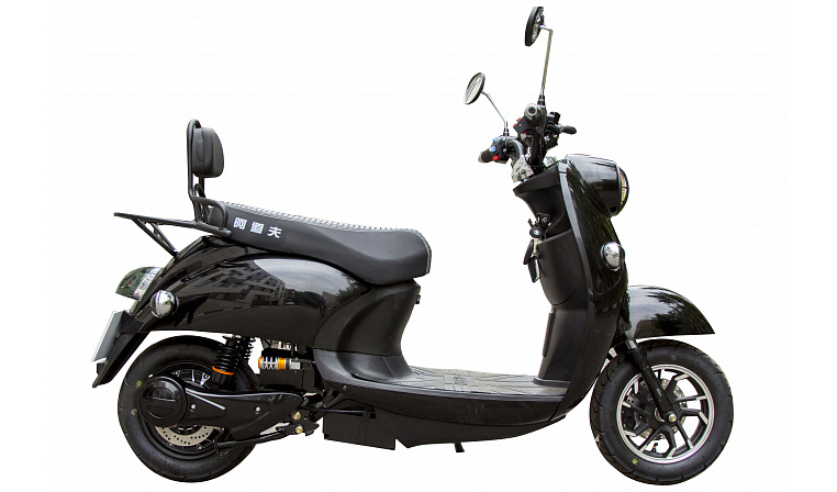 Электромотоцикл KWTbike Xscooter