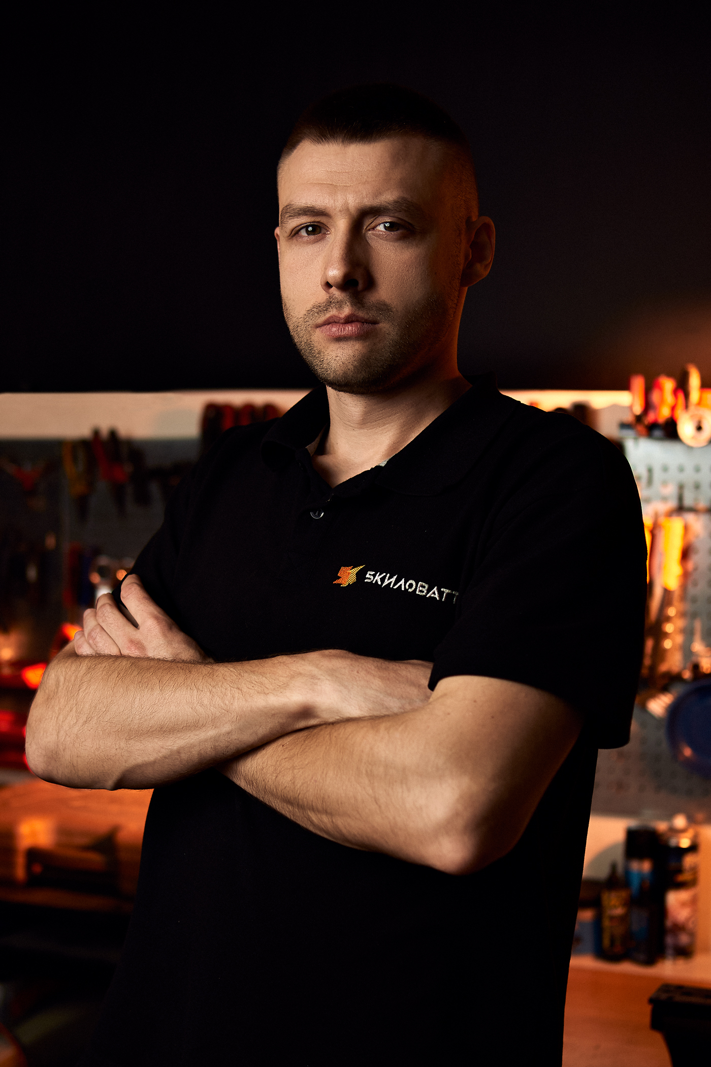 Павленков Дмитрий