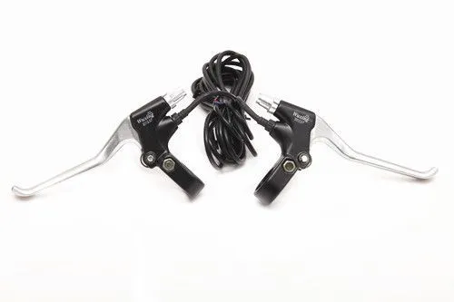 Ручки тормозные, пара