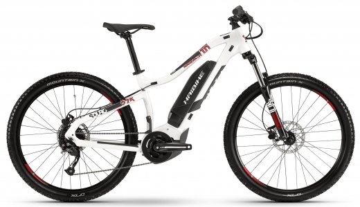Электровелосипед Haibike (2019) Sduro HardSeven Life 1.0 400Wh 9s. Altus Электровелосипед Haibike (2019) Sduro HardSeven Life 1.0 400Wh 9s. Altus