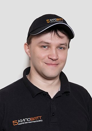 Мельников Игорь