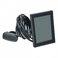 Панель управления LCD KT 8 цветной вертикальный