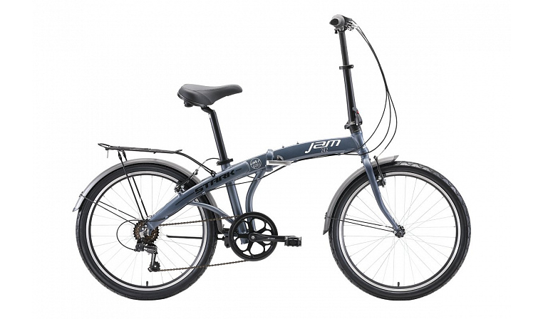 Велосипед Stark Jam 24.2 V К:24" 2020