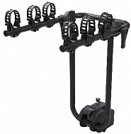 Велокрепление TreasurAll TB-502-3