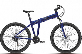 Велосипед Stark'21 Cobra 27.2 D