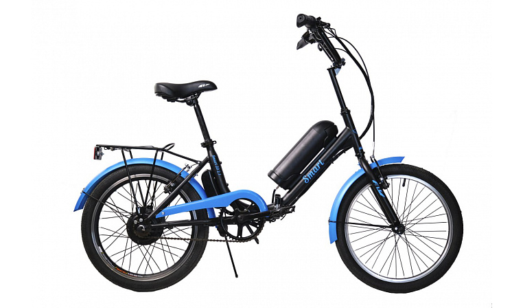 Медведь Smart