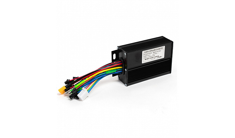 Контроллер DC 36-48В 22А