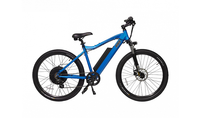 Электровелосипед Медведь Kink 1000