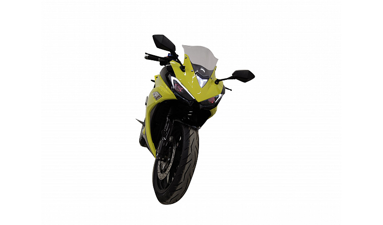 Электромотоцикл KWTbike R3
