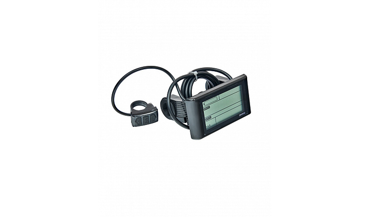 Панель управления LCD SW900-USB 4"