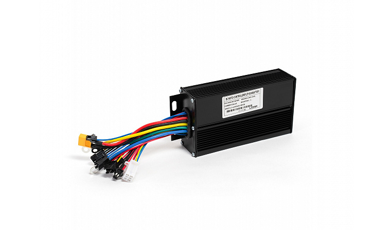 Контроллер DC 36-48В 26А