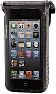 Чехол чёрный  для 5"-6,3" IPhone / Smatrphone/ GPS с креплением на рульIB-PB17Q6