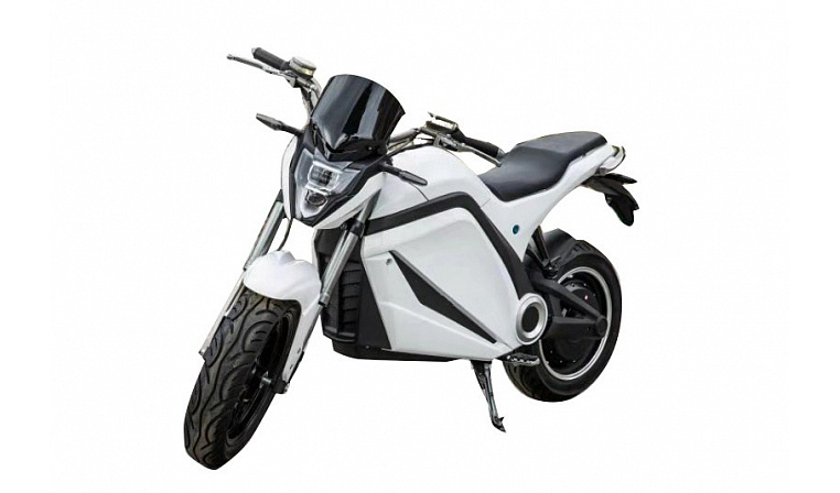 Электромотоцикл KWTbike V5