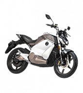 Электромотоцикл Super Soco TS Street Hunter