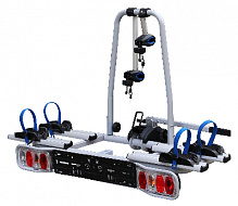 Велокрепление TreasurAll TB-011-2 EB
