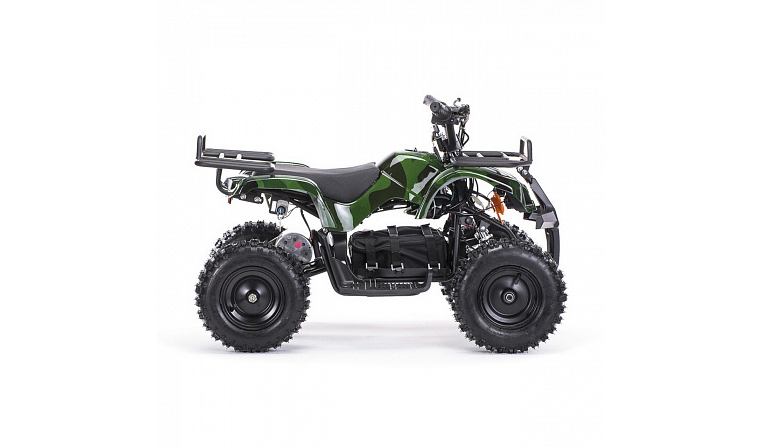 Детский электроквадроцикл MOTAX ATV Х-16 1000W 