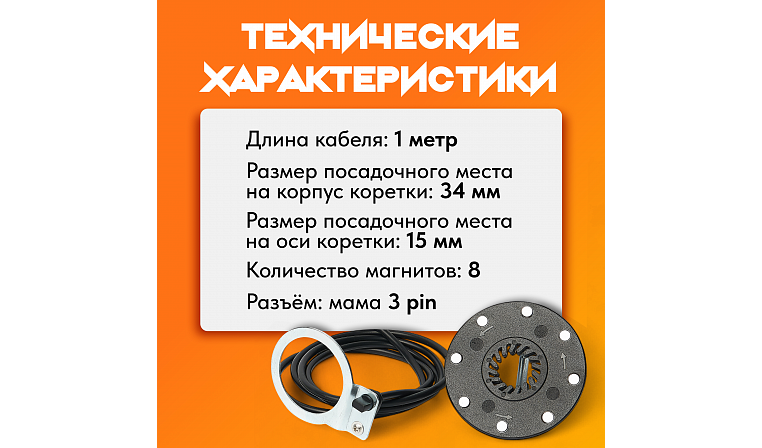 PAS набор для КТ