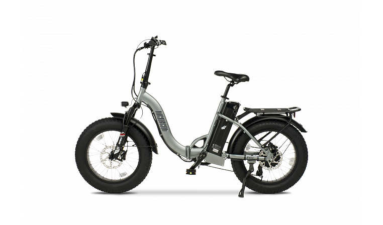 Электро-фэтбайк Медведь Fold M 750 HD