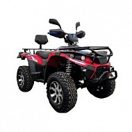 Электроквадроцикл KWTbike LH40DA