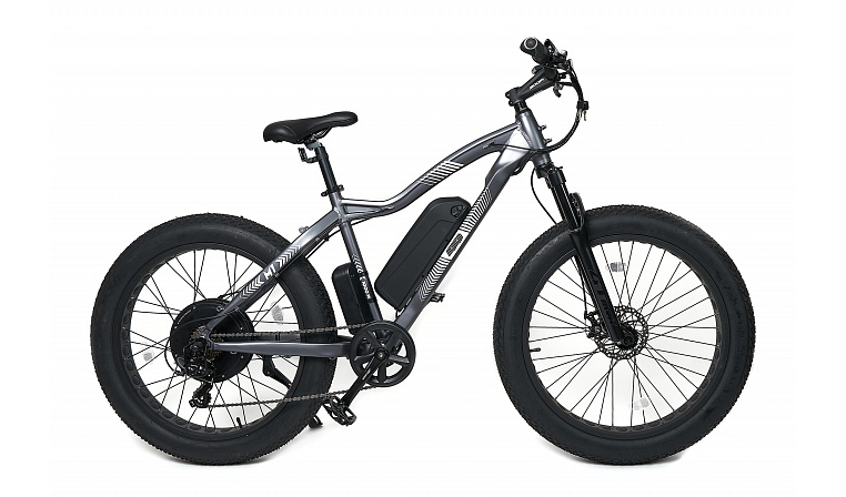 Электро-фэтбайк Медведь М1.0 1000