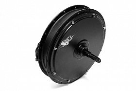 Мотор Медведь 48-72В, 1500-2000 Вт, задний (передний FAT)