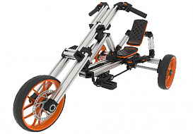 Трансформер DOCYKE L-KIT