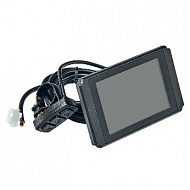 Панель управления LCD KT 8 цветной горизонтальный