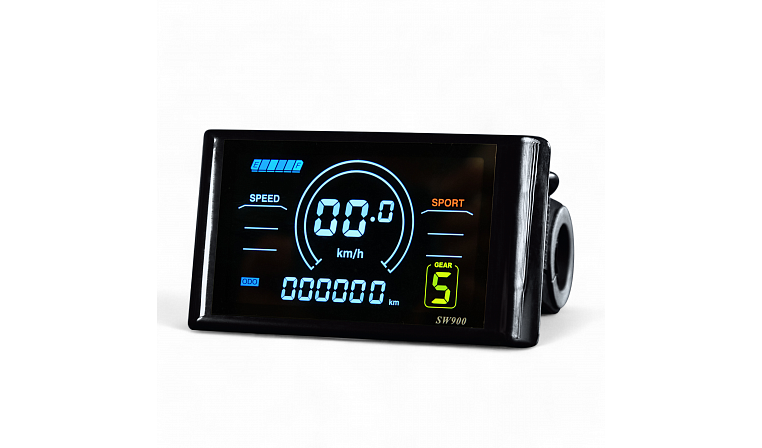 Панель управления LCD SW900-Color 4"