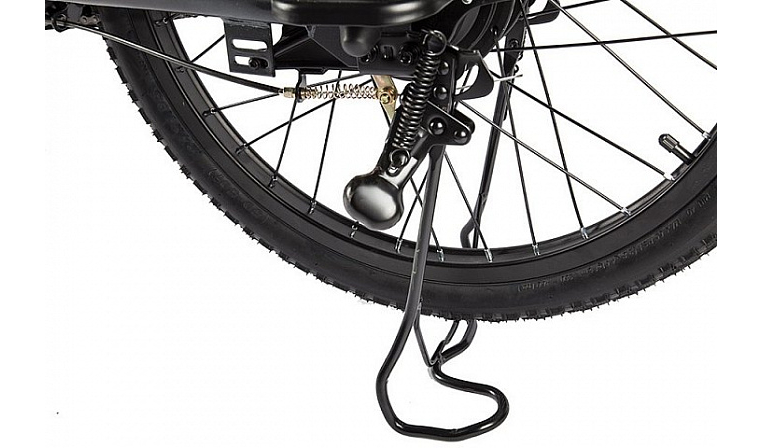 Велогибрид GREEN CITY e-ALFA new