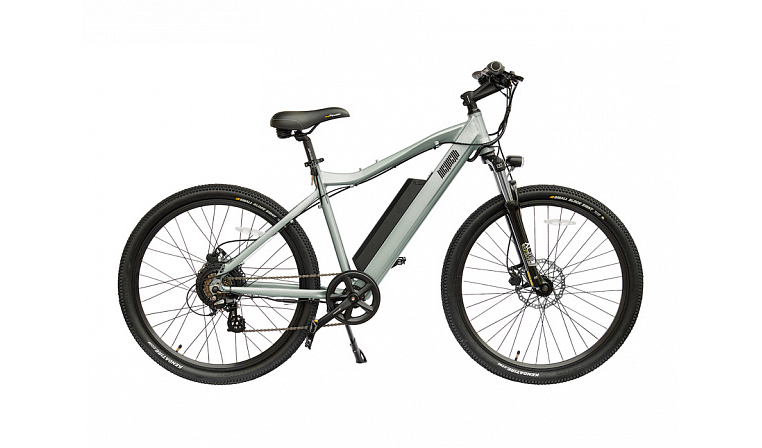 Электровелосипед Медведь Kink 500