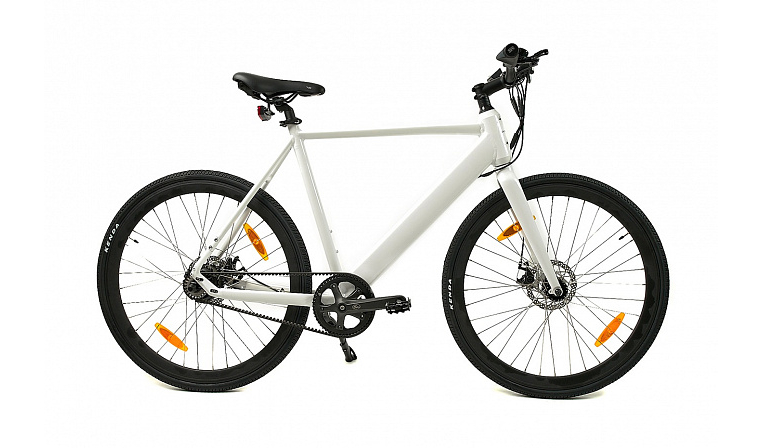 Электровелосипед Медведь Urban