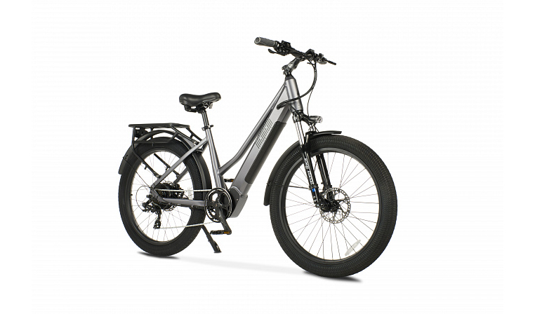 Электровелосипед Медведь Ultra 500