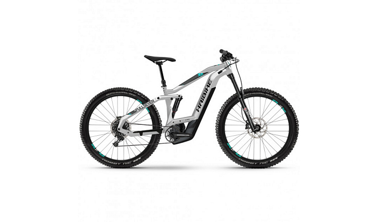Электровелосипед Haibike (2020) Sduro FullSeven LT 7.0 i625Wh 12 s. SX