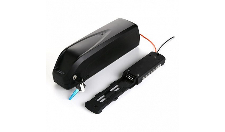 Комплект Медведь Bull с аккумулятором 48В/12,8Ач мотор 500Вт редукторный задний