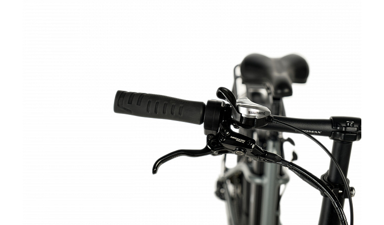 Трицикл Медведь Cargo Plus 500