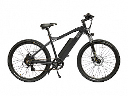 Электровелосипед Медведь Kink 500