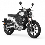 Электромотоцикл Super Soco TC MAX (Alloy)