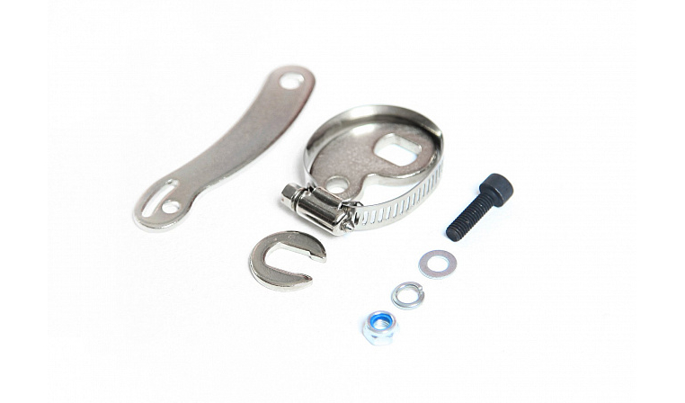 Усилитель дропаута