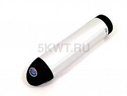 Аккумулятор Медведь 36В 10,4Ач Bottle/Бутыль Серая
