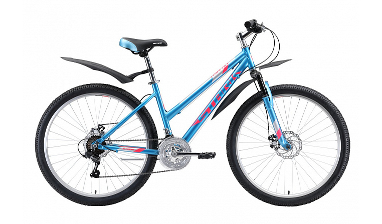 Велосипед Stark Luna 26.1 D К:26" 2020