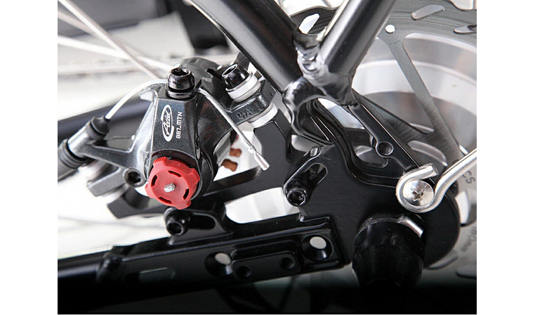  Электровелосипед Pedego City Commuter Step-THRU