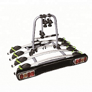 Велокрепление TreasurAll TB-009N2