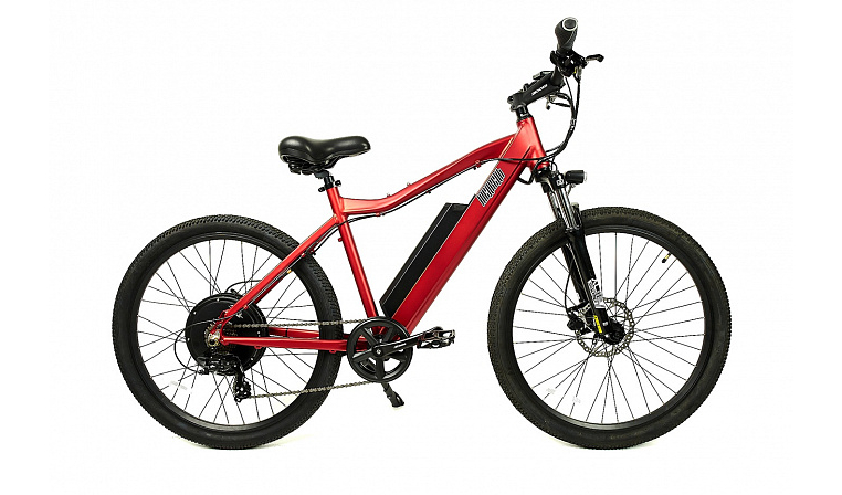 Электровелосипед Медведь Kink 1000