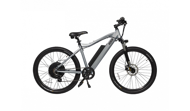 Электровелосипед Медведь Kink 1000