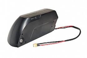 Аккумулятор Медведь 48В 19.2Ач Li-Ion Shark/Акула Черная